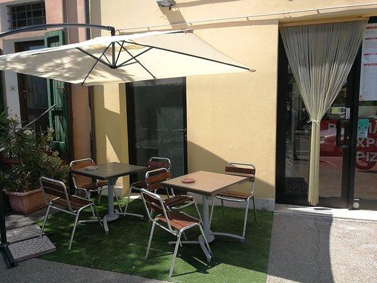 Pizzeria pummaro exspress